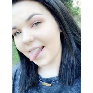 Meet your Posher, Anna kate